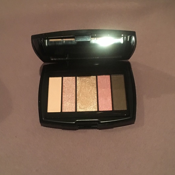 Lancome eyeshadow set 🎊🎉 - Picture 3 of 4